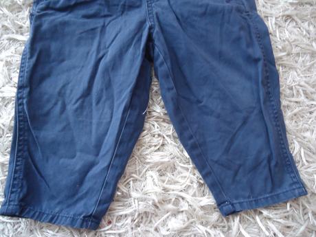 Laclové kalhoty, mexx,86