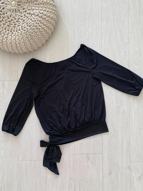 Halenka s překřížením inc, vel. m, m