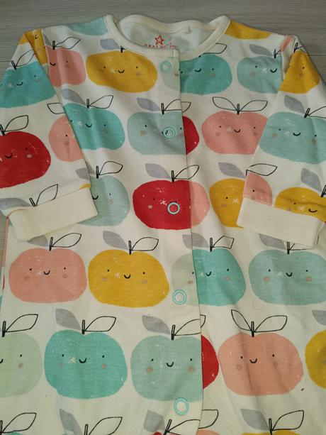 Overal s jablíčky, jablky 68 next, next,68