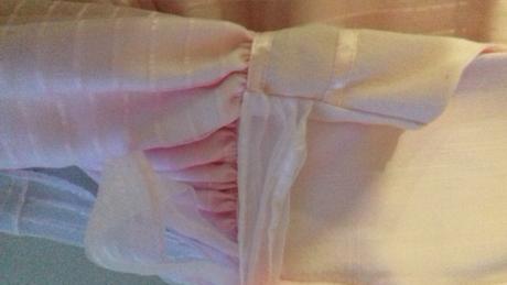 Slavnostní šatičky vel.98, 98