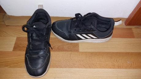 Boty,tenisky adidas,vel.35,5, adidas,35