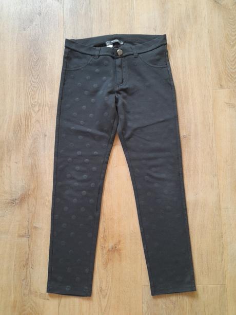 Kalhoty, terranova kids, vel 128/134, terranova,134