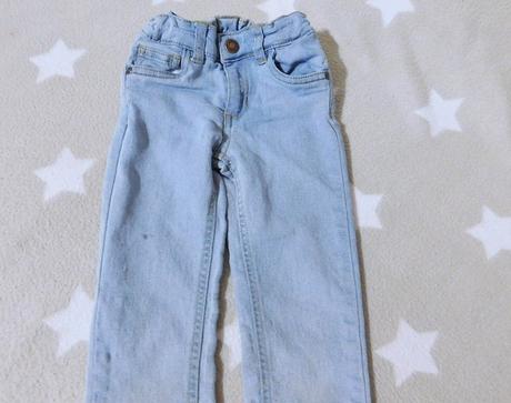 Riflíky na lítačku vel.110/116, 110