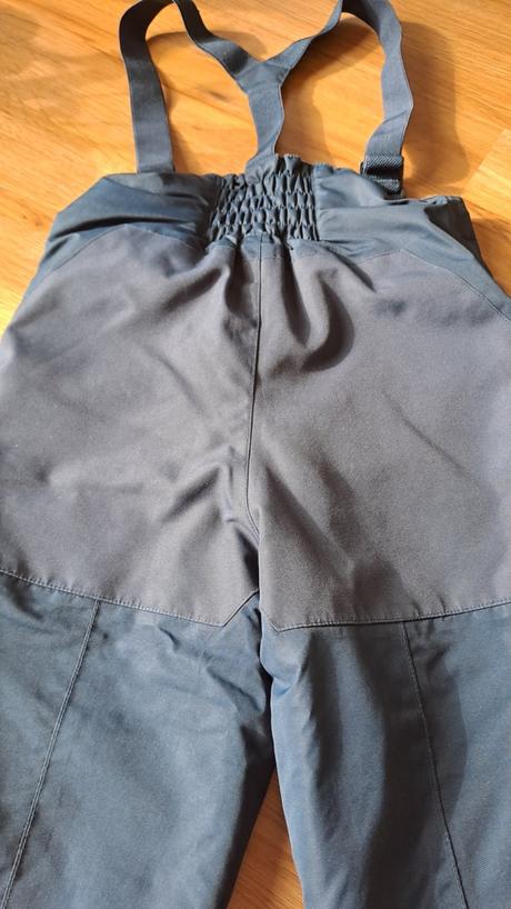 Oteplováky h&m vel. 122, h&m,122