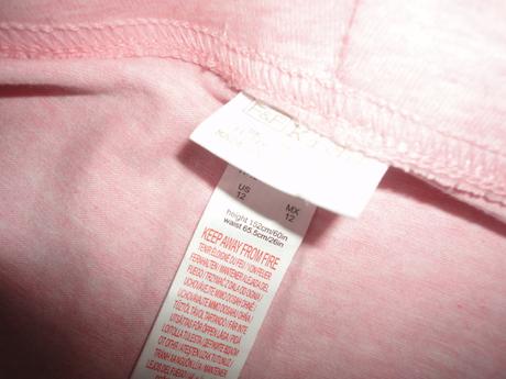 Jako nové supr legíny ff, vel. 11-12 let, f&f,146