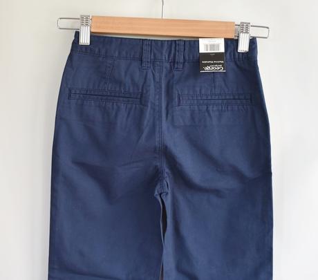 Kalhoty vel. 7 - 8 let, george,128