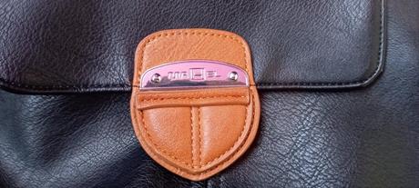 Kabelka zn."mahel - filomenia", 