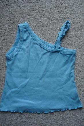 Tílko na lítačku, 128