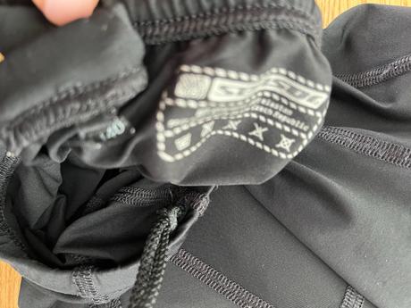 Cyklokalhoty & cyklistické gatě sensor vel. 140, sensor,140