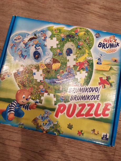 Puzzle, 