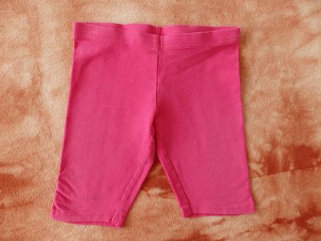 Kraťasy (na donošení), 122