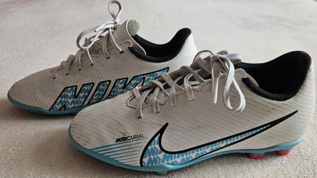 Chlapecké kopačky nike, vel.34, nike,34