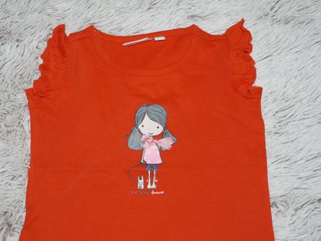 Cervene tilko s volanky, kids,104