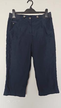3/4 kalhoty, bhs,40