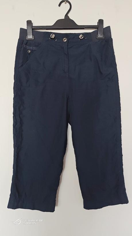 3/4 kalhoty, bhs,40