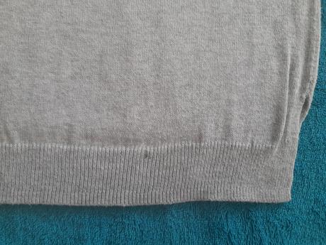 Svetr, vel 122/128, ham, h&m,122