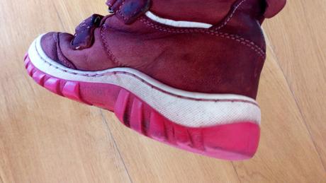 Zimní boty, lasocki,28