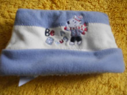 Fleesová čepice, cherokee,80