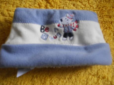 Fleesová čepice, cherokee,80