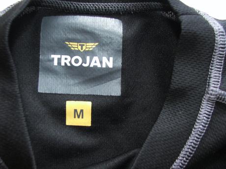 L293 sportovní triko vel. m, m