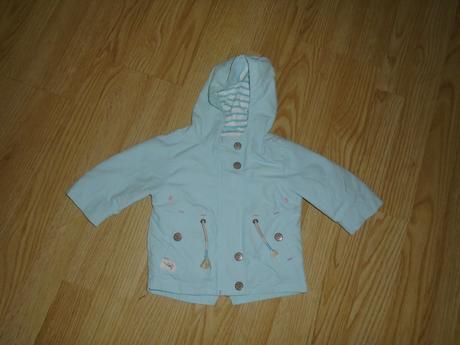 Bundička vel. 3 - 6 měs ( 62 - 68 ), next,62