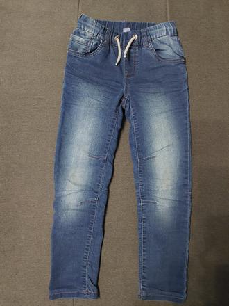 Zateplené rifle, dopodopo,122