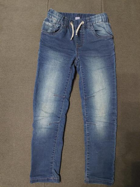 Zateplené rifle, dopodopo,122