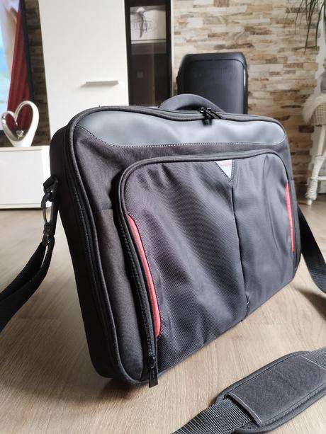 Brašna na notebook "17, 