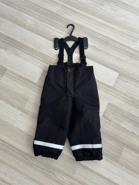 Oteplováky h&m, v. 92 super stav, h&m,92