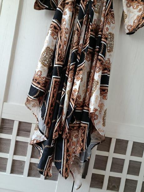 Midi šaty, mohito,38