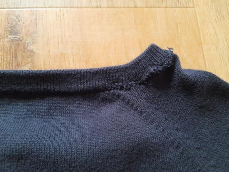 Svetr tcm vel 134/140, tcm,134