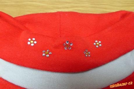 Rolák s kamínky , 116