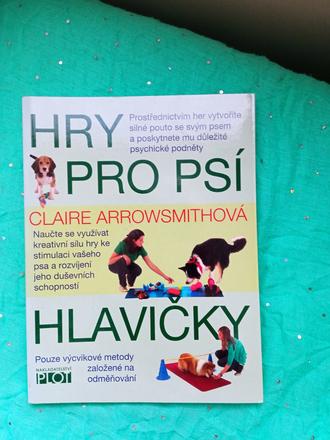 Hry pro psí hlavičky,