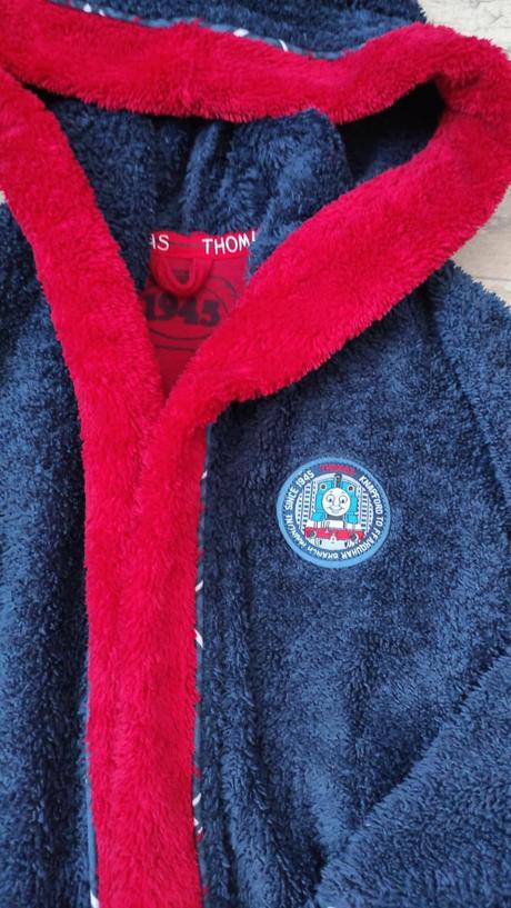 Župan mašinka tomáš v.110, marks & spencer,110