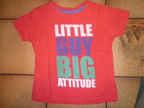 Trika - 4 ks, rebel,92