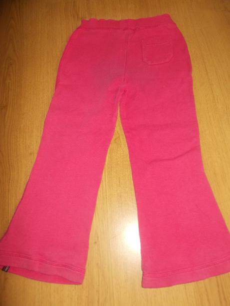 Dívčí tepláčky, esprit,104