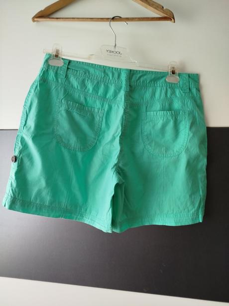 Kraťasy zn. george vel.42, george,42