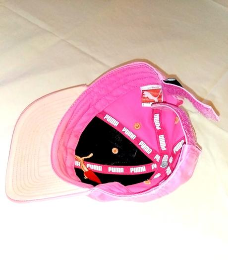 +++letní kšiltovka puma+++, puma,134