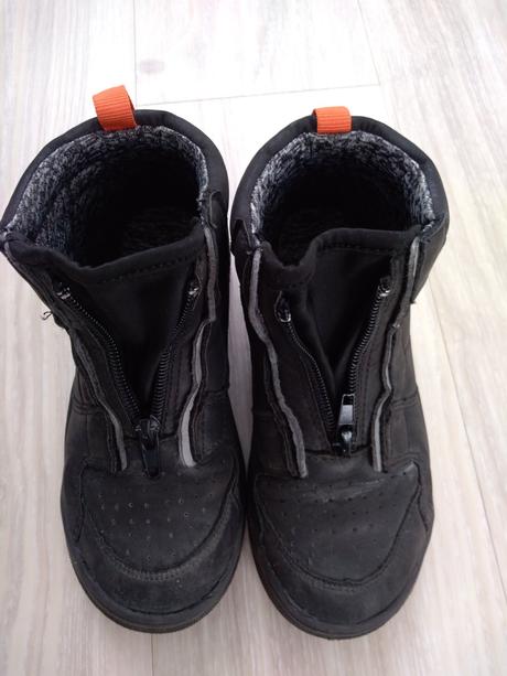 Přechodové boty, reserved,30