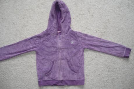 Mikina na lítačku, cherokee,116