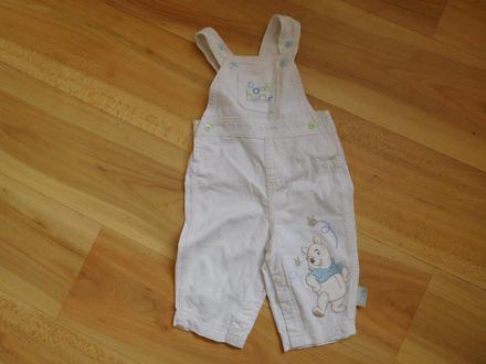 Lacláče, disney,74