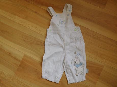 Lacláče, disney,74