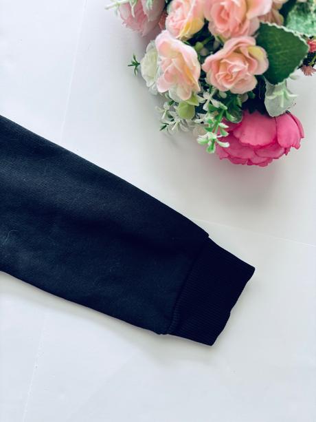 Overal teplákový  - v.3/4 roky, h&m,104