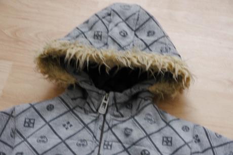 Vyteplena bunda billabong 134-152 velikost, billabong,146