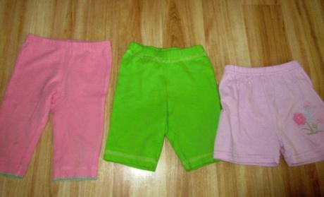 Tepláky a kratase, f&f,62