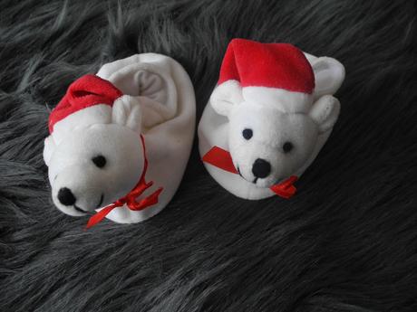 Capačky vánoce, <17