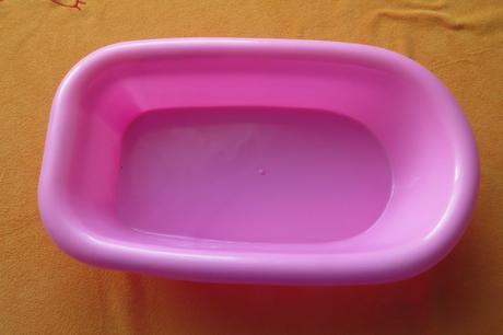 Vanička pro panenky,