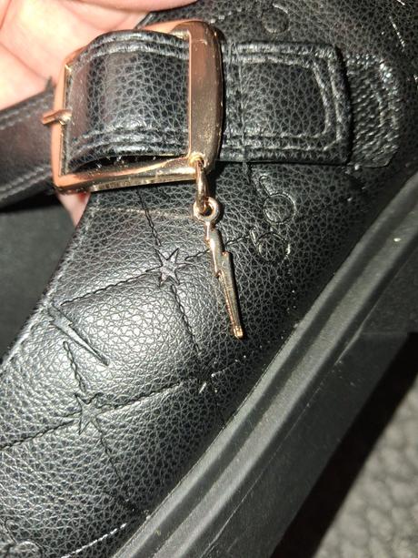 Loafers boty harry potter, next,39