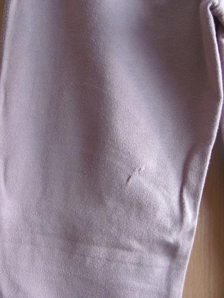 Fialové tepláky, cherokee,140