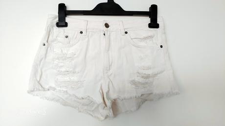 Kraťasy, h&m,38